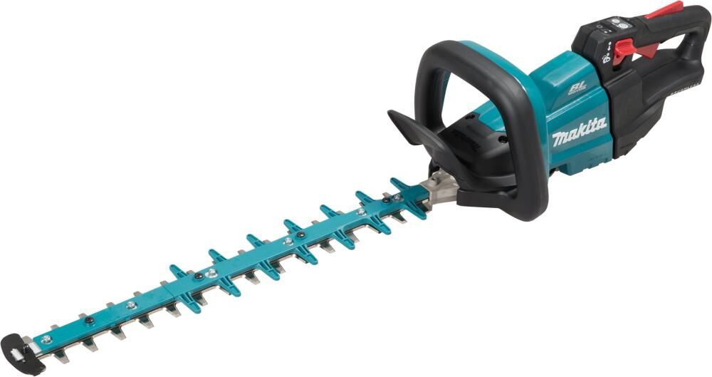 MAKITA Akku-Heckenschere DUH502Z solo, im Karton