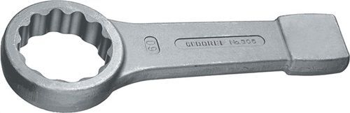 GEDORE Schlag-Ringschlüssel 306 34, 6481670 34mm