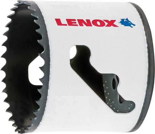 LENOX LOCHSAEGE  20 M/ 20 MM HSS-BI-METALL F.STAHL U.HOLZ