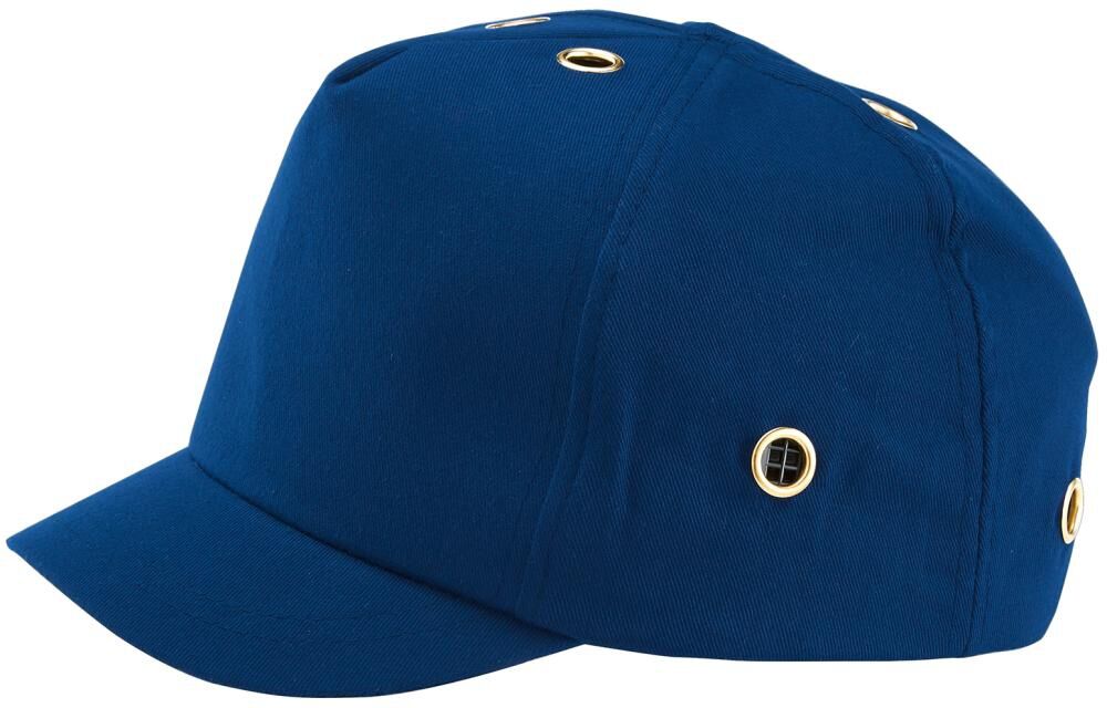 VOSS Anstosskappe - CAP Short EN812 kobaltblau