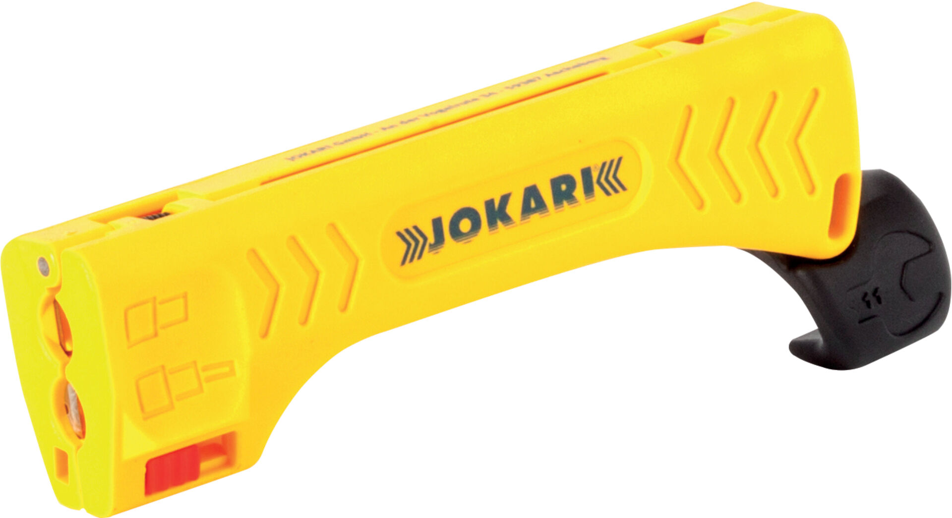 JOKARI Coax-Entmantler Top Coax Plus JOKARI Coax-Entmantler Top Coax Plus