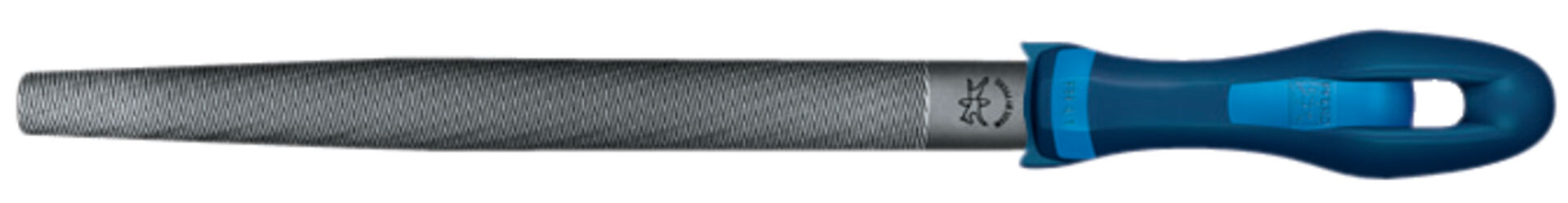 PFERD PF Halbrundfeile SP. DIN261E 150mm H1 PFERD PF Halbrundfeile SP. DIN261E 150mm H1