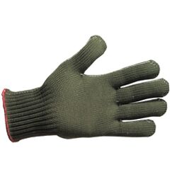 HONEYWELL SPERIAN Strickhandschuh RGT099V Gr. 10 Hitzehandschuh HONEYWELL SPERIAN Strickhandschuh RGT099V Gr. 10 Hitzehandschuh