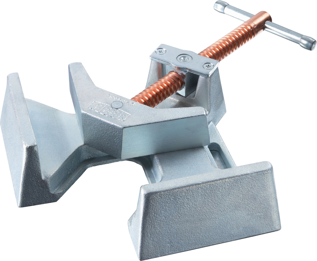 BESSEY Metall-Winkelspanner 2 x 90 x 110 mm