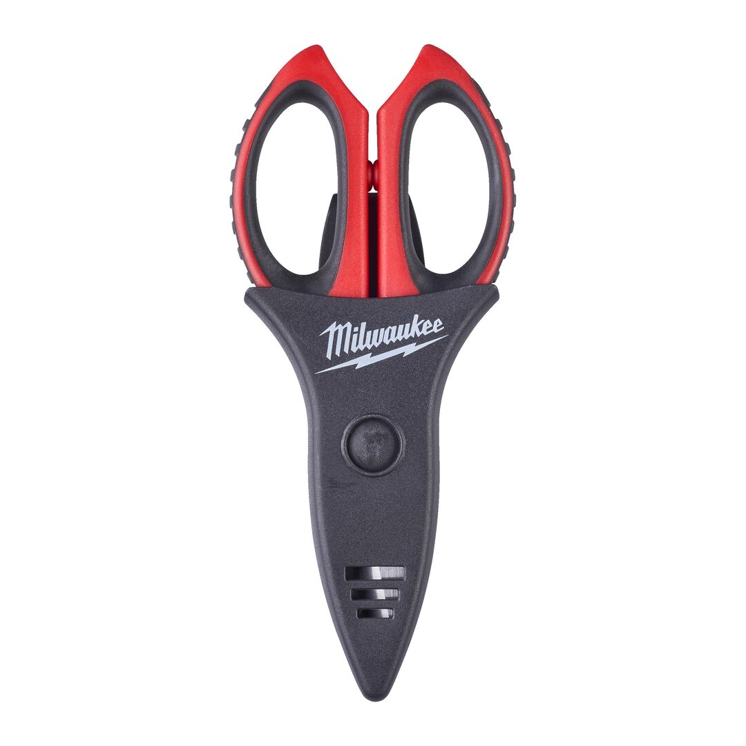 MILWAUKEE  Elektrikerschere