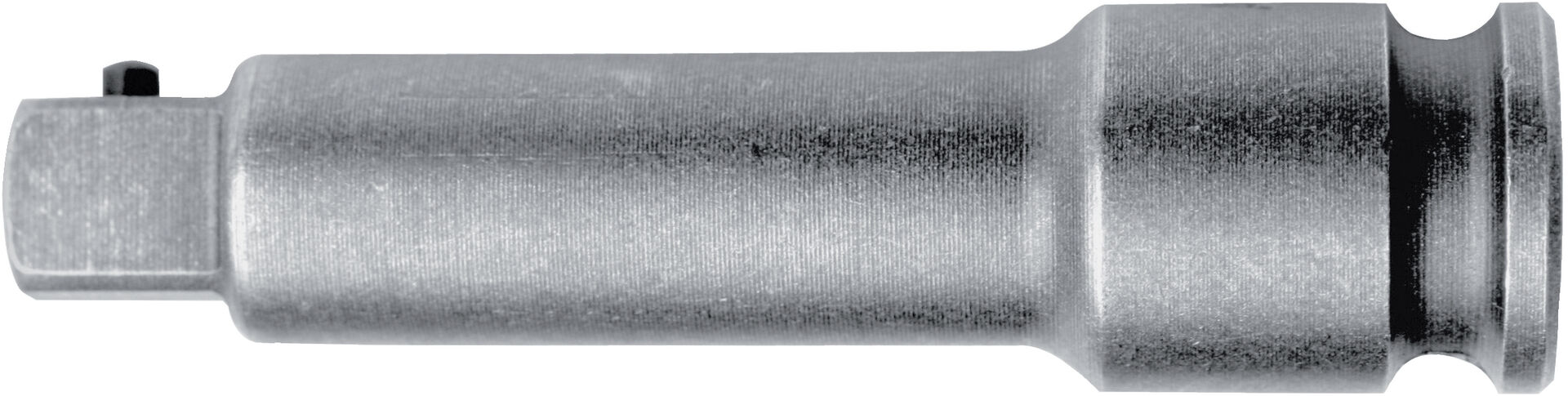 ASW Kraft-Verlängerung 1/2" Länge 75 mm