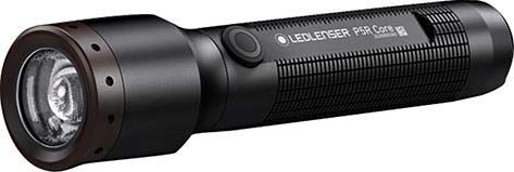 LEDLENSER Taschenlampe P-Serie P5R Core LEDLENSER Taschenlampe P-Serie P5R Core