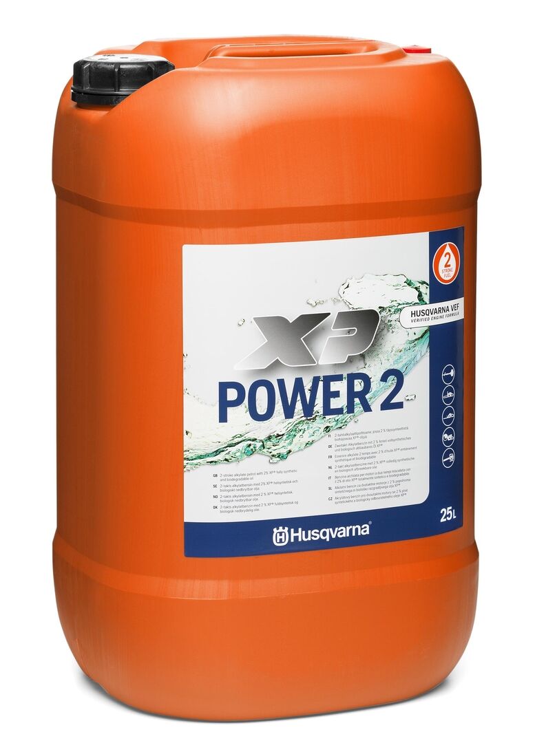 HUSQVARNA Kraftstoff Xp Power 2T 25L 583 95 29-02