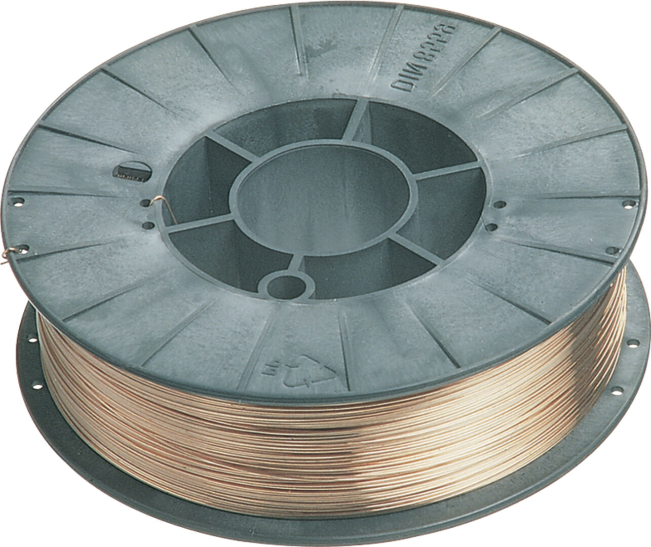 LORCH SCHWEIßDRAHT G 3 SI 1/SG 2 0,8mm 5KG SPULE D 200