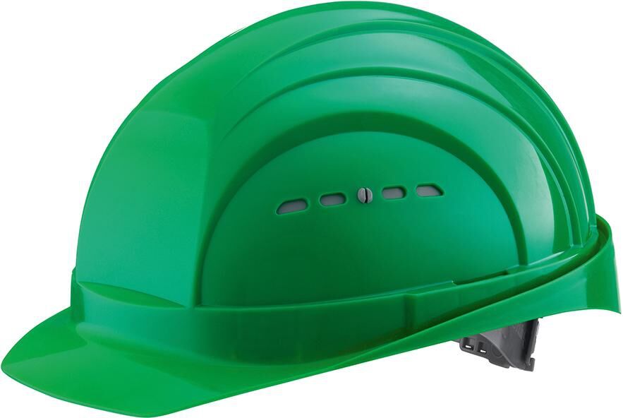SCHUBERTH Schutzhelm EuroGuard 4 EN 397, grün