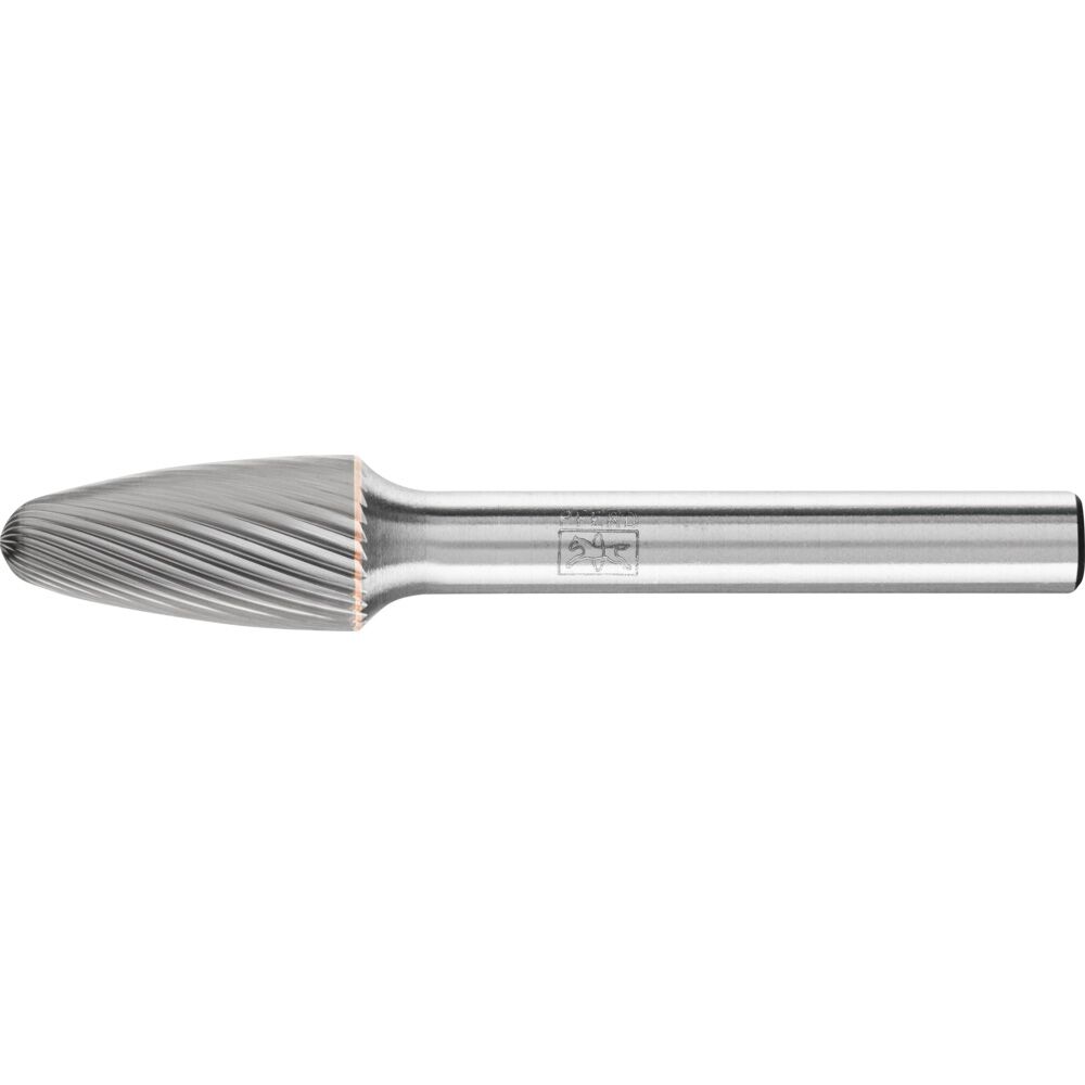 PFERD Frässtift HM RBF 1020 5 6mm 10x20mm PFERD Frässtift HM RBF 1020 5 6mm 10x20mm