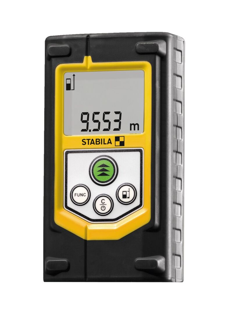 STABILA Laser-Entfernungsmesser LD 320 0,2 - 60 m