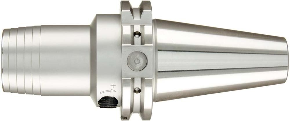 WTE-Hydro-Dehnspannfutter SK, kurze, schlanke Ausführung