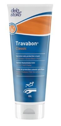 SC JOHNSON Hautschutzcreme Travabon 100ml Tube TVC100ML SC JOHNSON Hautschutzcreme Travabon 100ml Tube TVC100ML