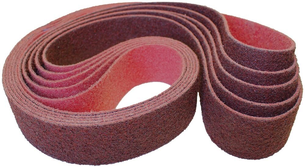 VSM Vliesband Nylon/Korund 12x 520mm K240 VSM Vliesband Nylon/Korund 12x 520mm K240