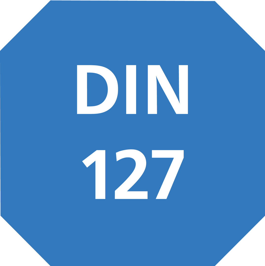 FEDERRING DIN 127 20,0 ZN HP FEDERRING DIN 127 20,0 ZN HP