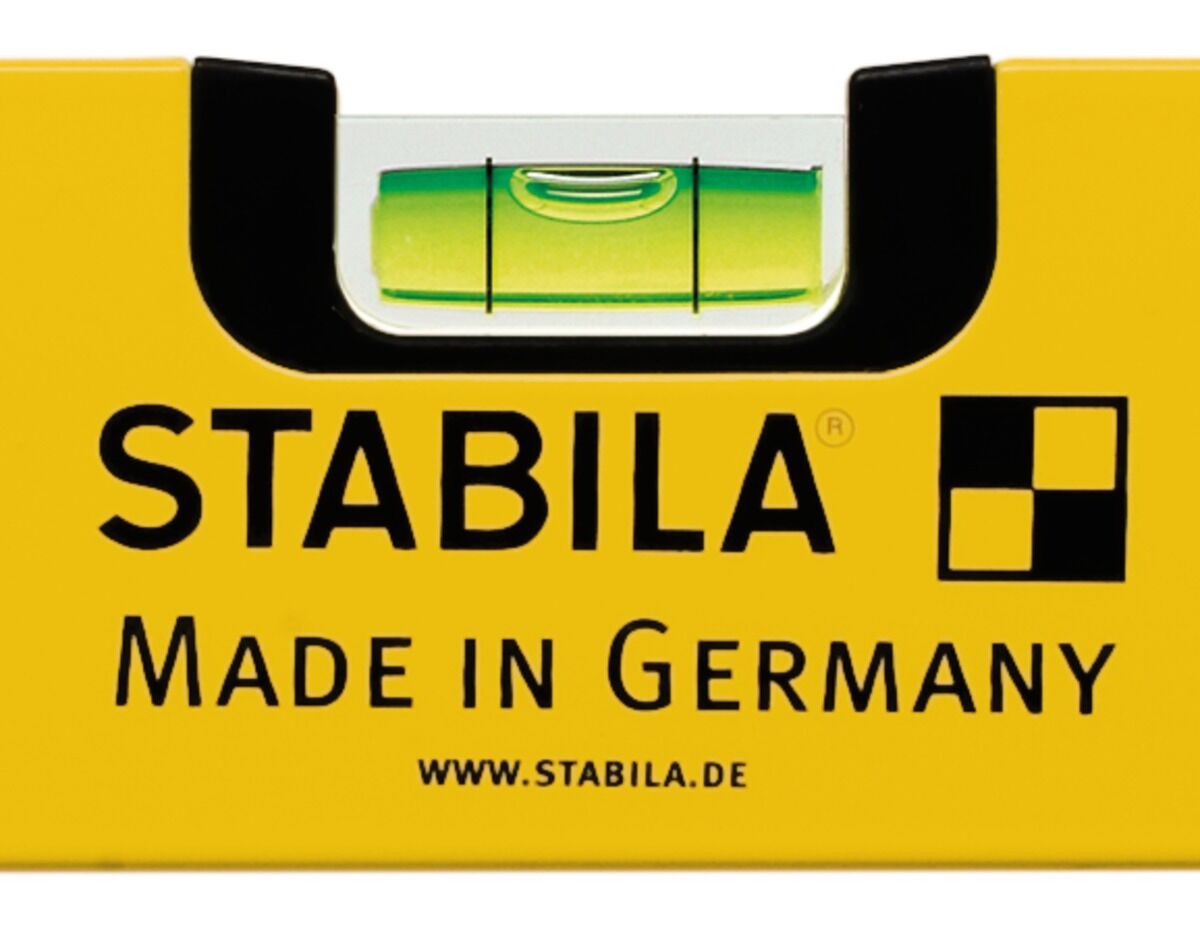 STABILA Wasserwaage LM 70 80 cm