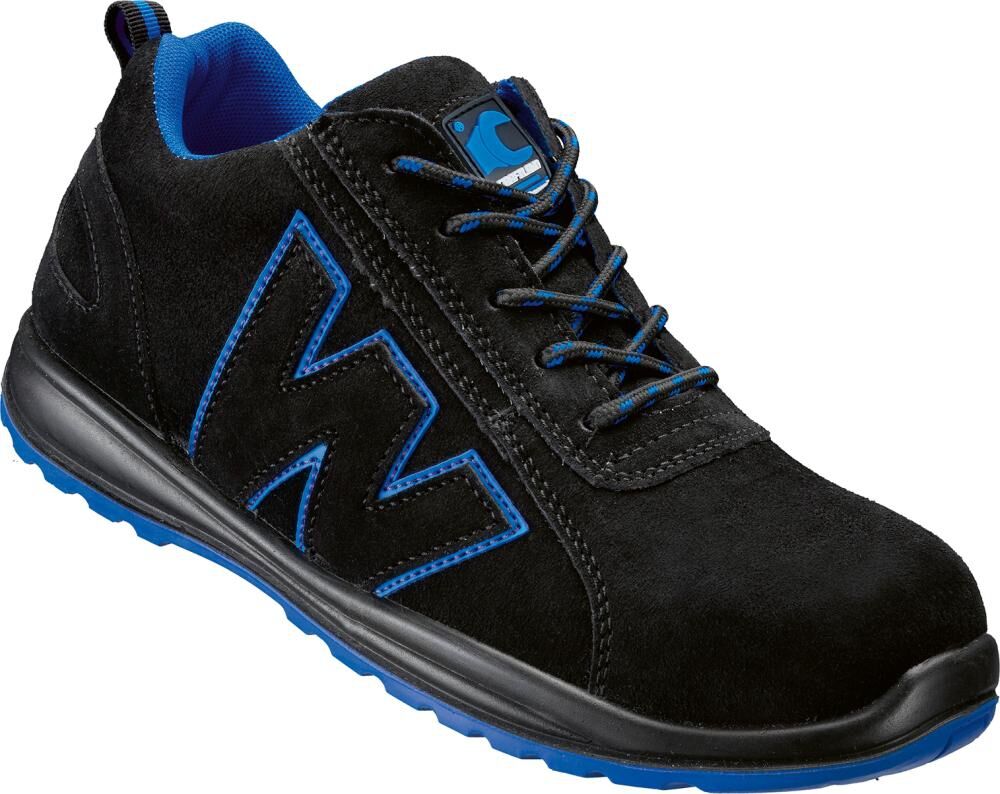 WICA Halbschuh Marlow S1P SRA Gr. 40 WICA Halbschuh Marlow S1P SRA Gr. 40