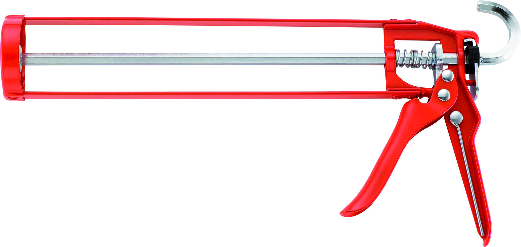 IRION Skelett-Kartuschenpistole lackiert IRION Skelett-Kartuschenpistole lackiert