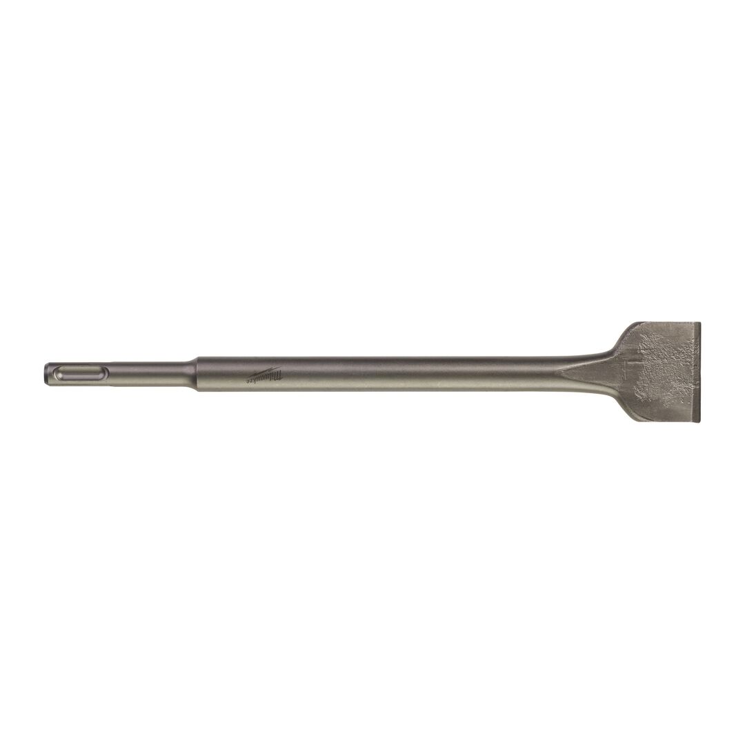 MILWAUKEE Breitmeißel SDS-Plus 250 x 40 mm