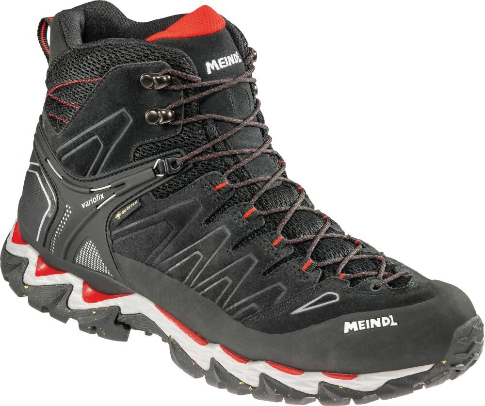 MEINDL Freizeitschuh Lite Hike GTX Größe 6 MEINDL Freizeitschuh Lite Hike GTX Größe 6