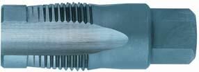 EXACT Einschnittgewindeb. HSS M20x1,5mm EXACT Einschnittgewindeb. HSS M20x1,5mm