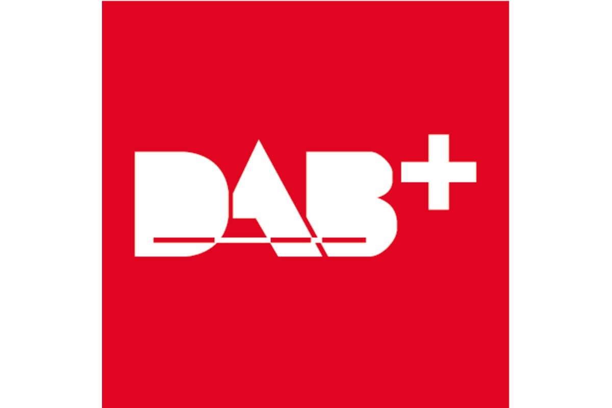 METABO R 12-18 DAB+ BT Akku-Baustellenradio