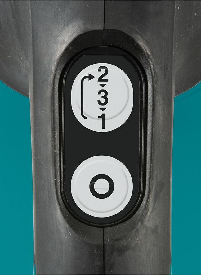 MAKITA Akku-Staubsauger DCL281FZ solo, im Karton