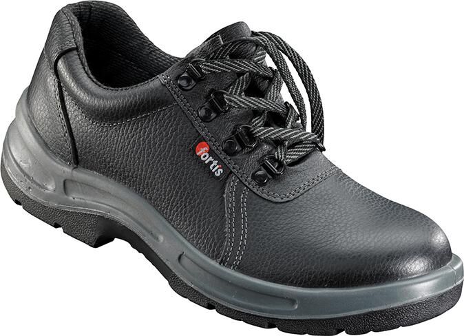 FORTIS Bau-Sicherheitshalbschuh S3 Gr. 38 FORTIS Bau-Sicherheitshalbschuh S3 Gr. 38