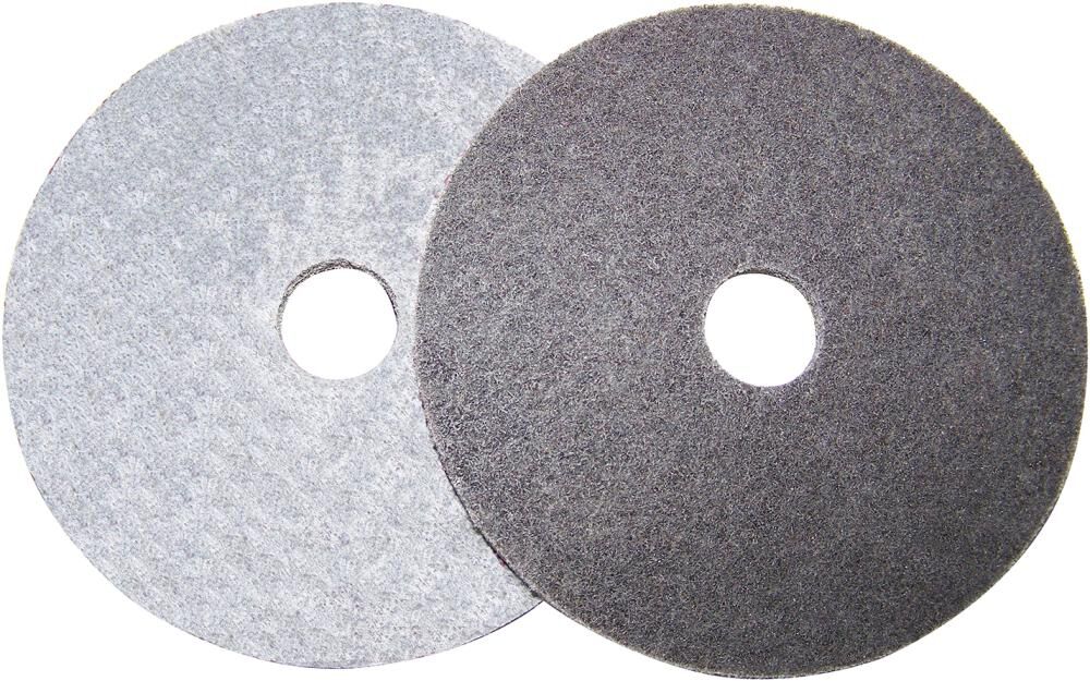 FORMAT Vlieskompaktscheibe 125x3x22,23mm 6am FORMAT Vlieskompaktscheibe 125x3x22,23mm 6am