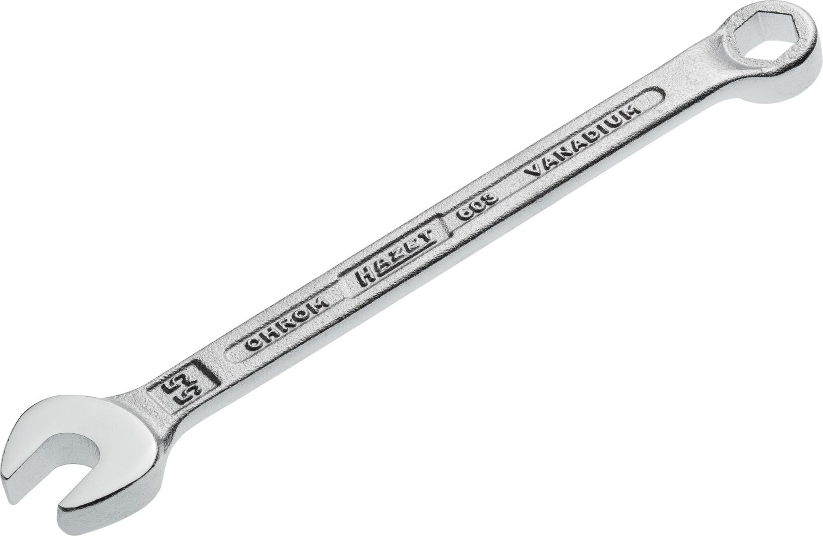 HAZET Ringmaulschlüssel DIN3113 B 5,5mm HAZET Ringmaulschlüssel DIN3113 B 5,5mm