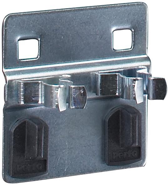 BOTT PL-Doppelte Werkz.-klemme 60x60x 2x13 BOTT PL-Doppelte Werkz.-klemme 60x60x 2x13