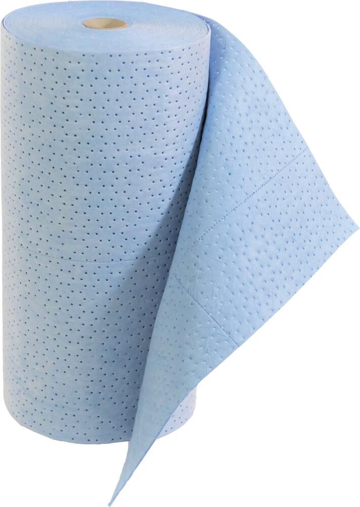 SCHOELLER Öl-Tücher Qualität SM VE à 1 perforierte Rolle 0,80x40m