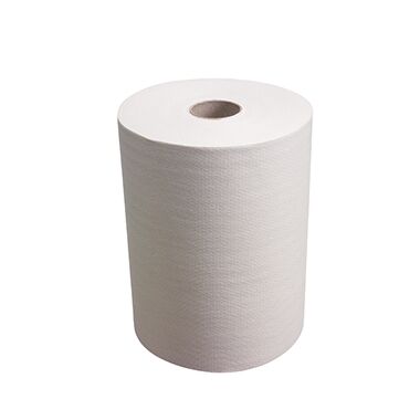 SCOTT Handtuchrolle Slimroll 6657 20cmx165m weiß 6St./Pack. SCOTT Handtuchrolle Slimroll 6657 20cmx165m weiß 6St./Pack.