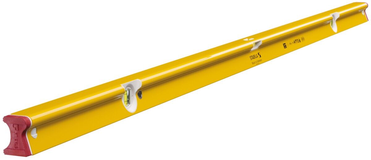 STABILA Wasserwaage R-300 183 cm