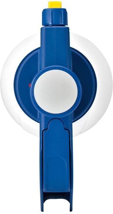 PRESSOL Zerstäuber SPRAYFIxx 1,5l acid