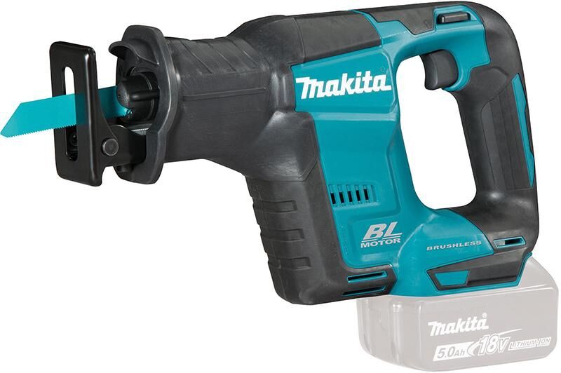 Akku Säbelsäge solo DJR188Z Makita Akku Säbelsäge solo DJR188Z Makita