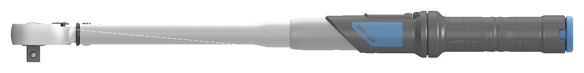 GEDORE Drehmomentschlüssel DREMASTER UK 1/2",40-200 Nm DMUK 200 2641313 GEDORE Drehmomentschlüssel DREMASTER UK 1/2",40-200 Nm DMUK 200 2641313