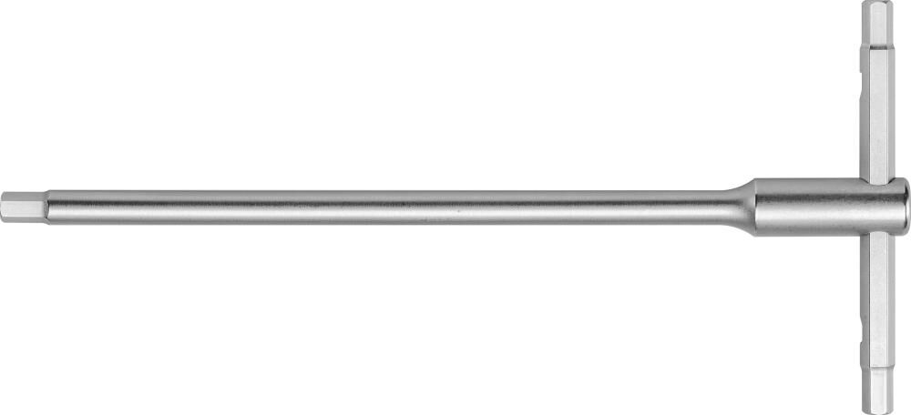 PB Swiss Tools T-Griff-Schraubendreher mit Gleitgriff, 2x125mm
