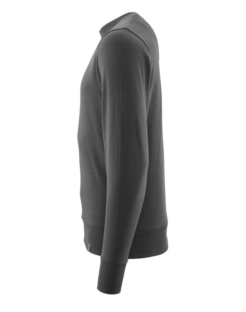 MASCOT Crossover Sweat-Shirt Gr. M anthrazitgrau 20384-788 MASCOT Crossover Sweat-Shirt Gr. M anthrazitgrau 20384-788