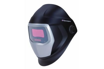 3M Speedglas äußere Vorsatzscheibe 9100, extra kratzfest, 10er Pack