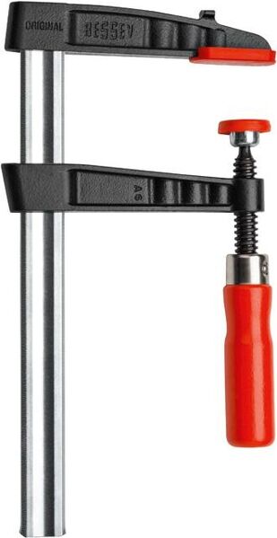 BESSEY Schraubzwinge TPN 1000x120mm BESSEY Schraubzwinge TPN 1000x120mm