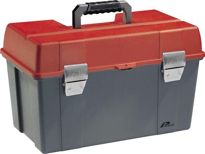 PLANO Kunststoff-Koffer 560x340x340mm 488311 PLANO Kunststoff-Koffer 560x340x340mm 488311