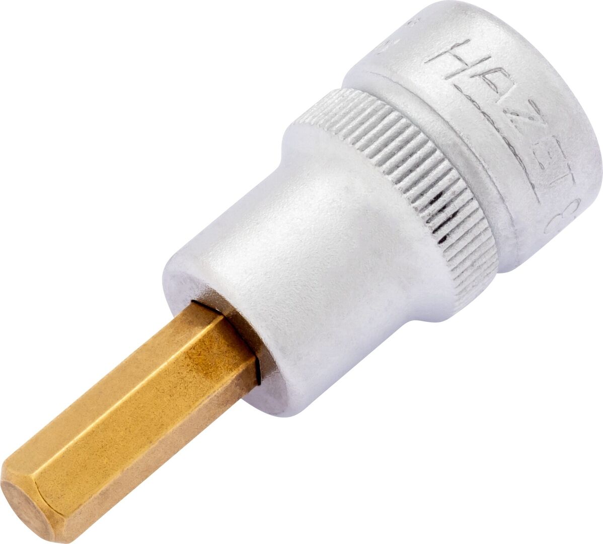 HAZET Steckschlüsseleinsatz 8801K-6 3/8",SW 6mm Innen-Sechskant Profil