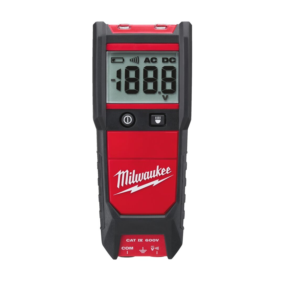 MILWAUKEE Durchgangsprüfer/Spannungstest 2212-20