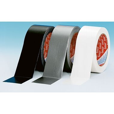 tesa Gewebeband extra Power Universal 56388-00001 50mmx25m sw tesa Gewebeband extra Power Universal 56388-00001 50mmx25m sw