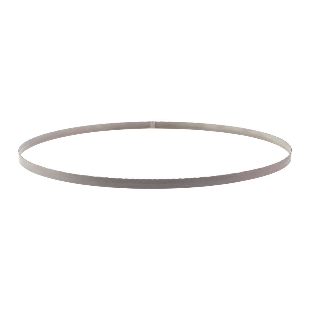 MILWAUKEE Sägeband für M18 CBS125/V28 BS 1139,83x1,4mm, Wandstärke 4-5 mm VE 3x