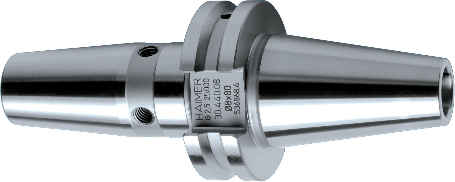 HAIMER Schrumpffür D69871ADB 6,0x130mm SK50 HAIMER Schrumpffür D69871ADB 6,0x130mm SK50