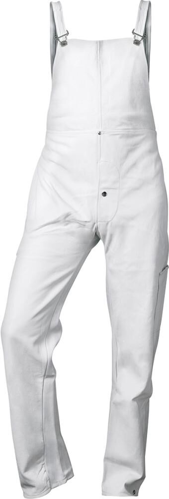 Craftland SCHWEISSERLATZHOSE GR.m NATUR VOLLLEDER Craftland SCHWEISSERLATZHOSE GR.m NATUR VOLLLEDER