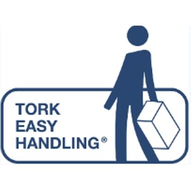 Tork Advance 415 Wisch- tuch hochweiß 1lag. 275m Tork Advance 415 Wisch- tuch hochweiß 1lag. 275m